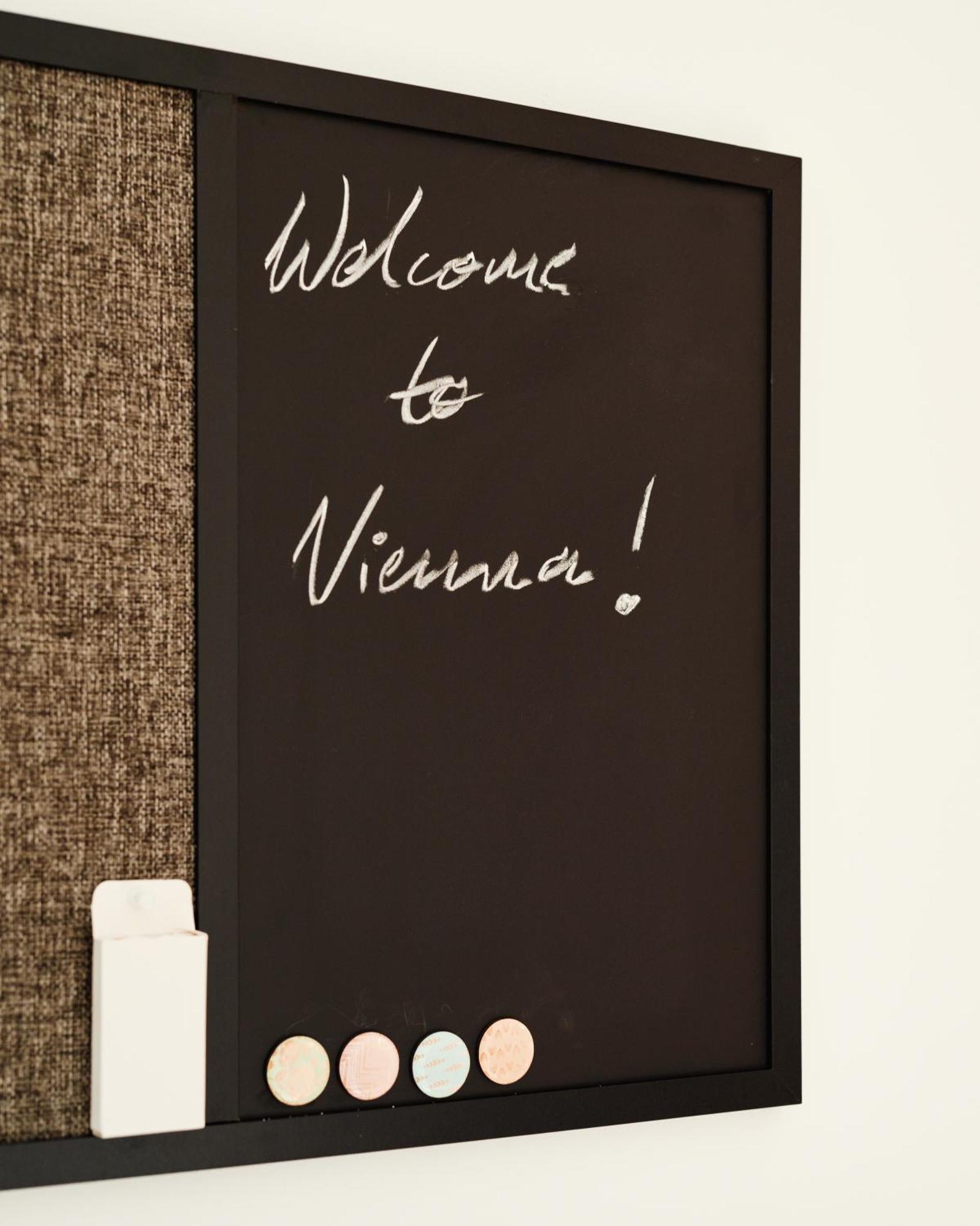 New Spacious Ultra-Modern Apartment In Wien Westbahnhof Екстериор снимка