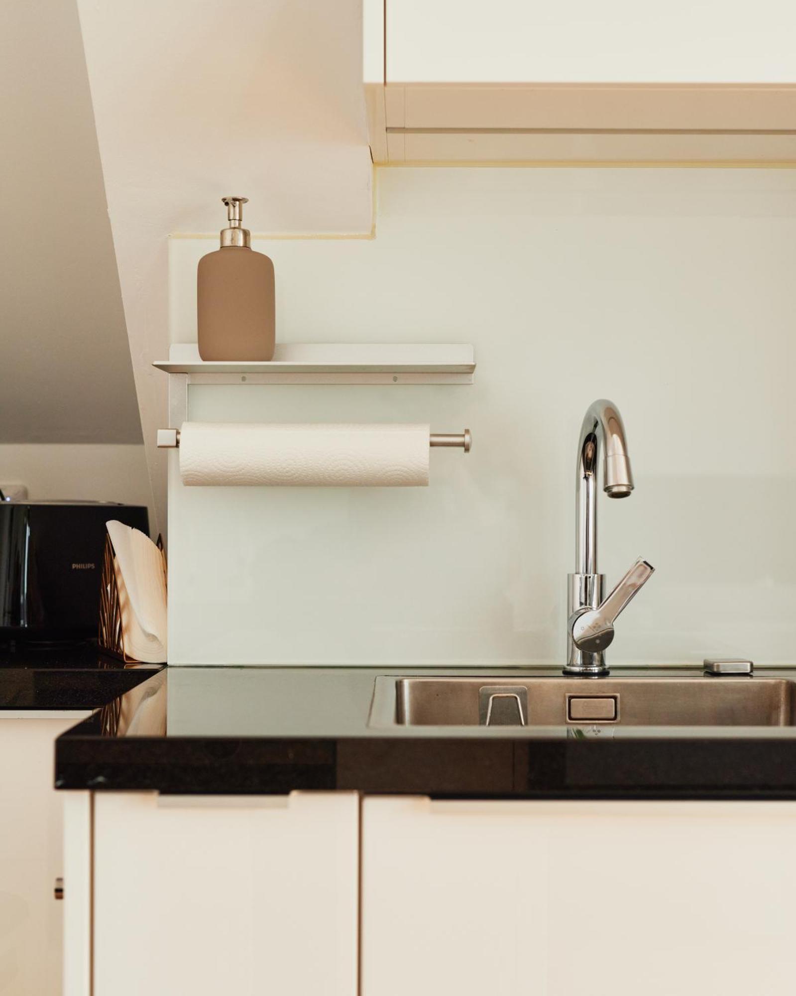 New Spacious Ultra-Modern Apartment In Wien Westbahnhof Екстериор снимка